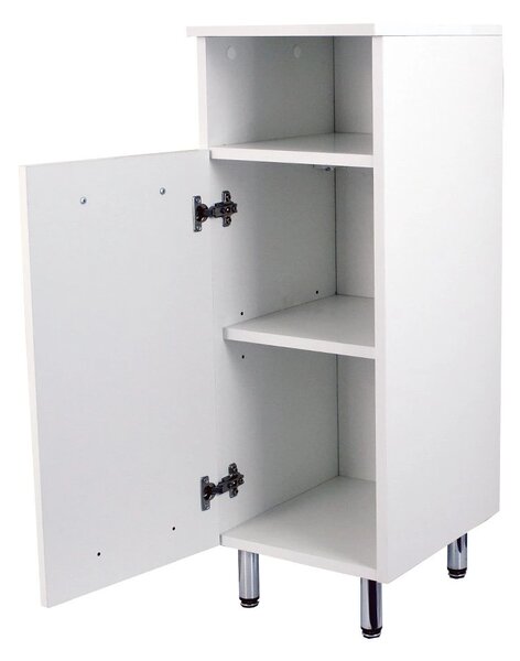 Comodo Set koupelnového nábytku Luka S55-V30P/L-H30-N30