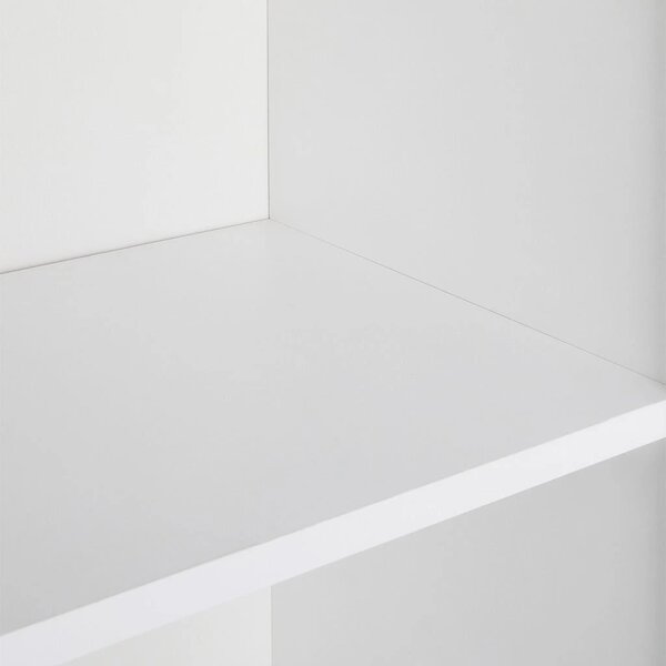 Comodo Set koupelnového nábytku Luka 50-V50-H50-N50