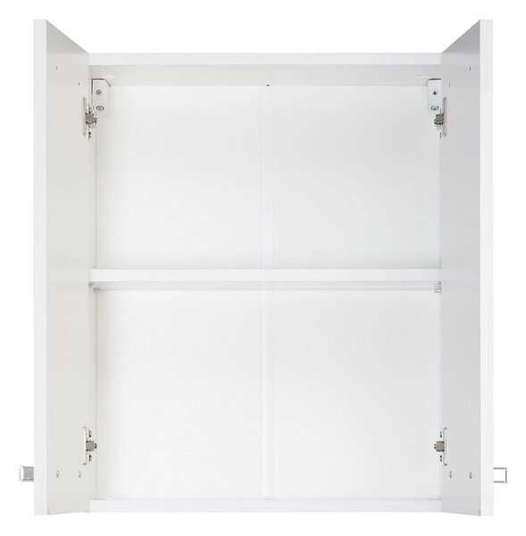 Comodo Set koupelnového nábytku Luka 50-V50-H50-N50