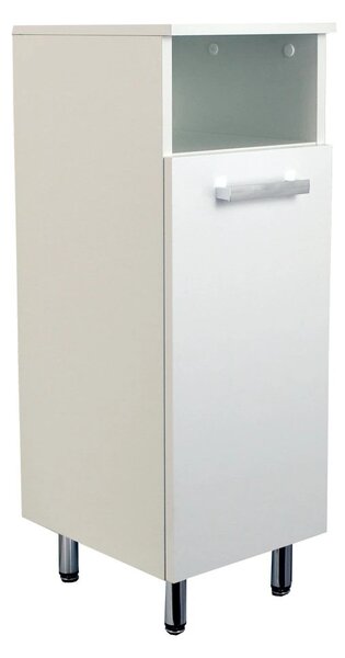 Comodo Set koupelnového nábytku Luka S55-V30P/L-H30-N30