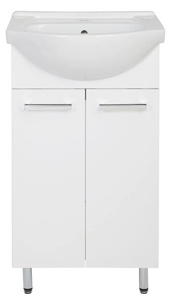 Comodo Set koupelnového nábytku Luka 50-V50-H50-N50