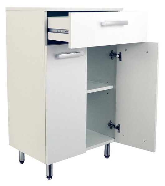 Comodo Set koupelnového nábytku Luka 50-V50-H50-N50