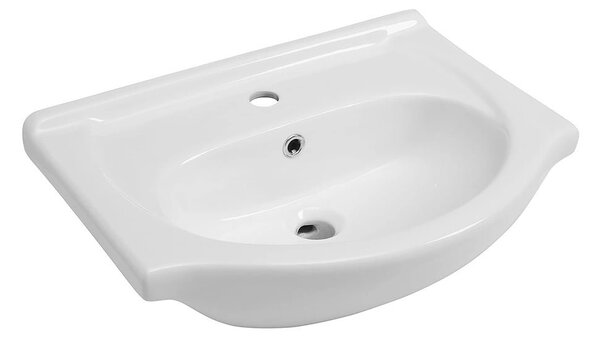 Comodo Set koupelnového nábytku Luka 50-V50-H50-N50