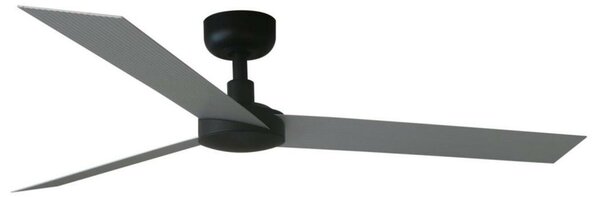 FARO CRUISER L stropní ventilátor, černá s DC motorem