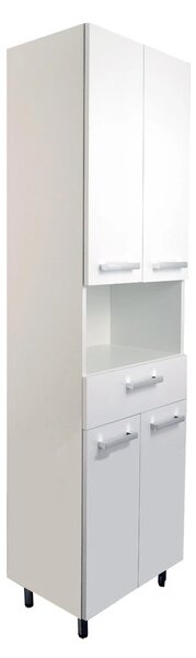 Comodo Set koupelnového nábytku Luka 50-V50-H50-N50
