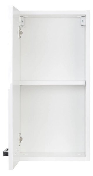 Comodo Set koupelnového nábytku Luka S55-V30P/L-H30-N30