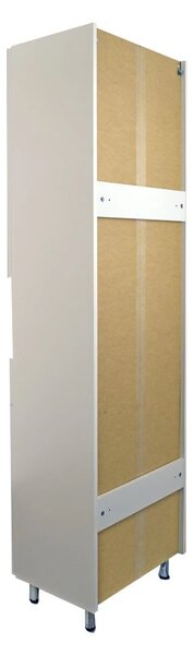 Comodo Set koupelnového nábytku Luka 50-V50-H50-N50