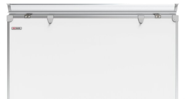 ALLboards BASIC TMF11 flipchart tabule 100 x 70 cm