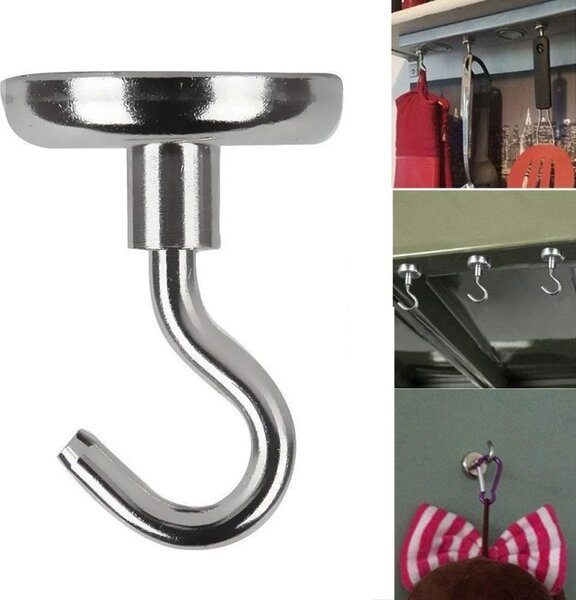 Magnetický háček
