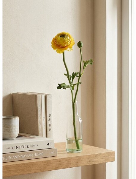 Umělá květina (výška 50 cm) Buttercup – Ego Dekor