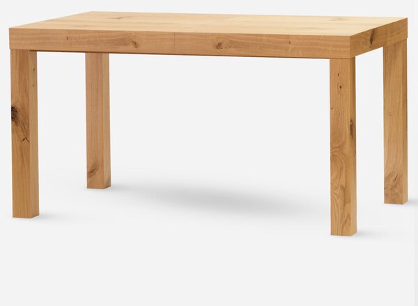 Stima Stůl WOODY Rozměr: 160x90 + 50 cm