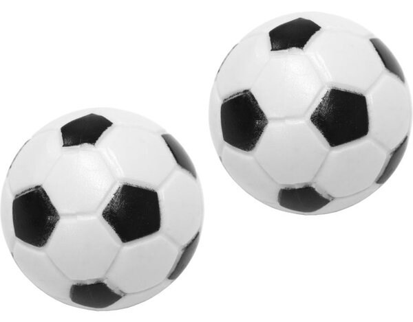 GamesPlanet® Stolní fotbal Belfast rozkládací, černý
