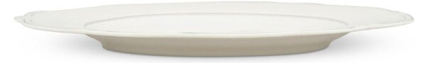 Bílé dezertní talíře v sadě 2 ks ø 21,5 cm Odette – S|P Collection