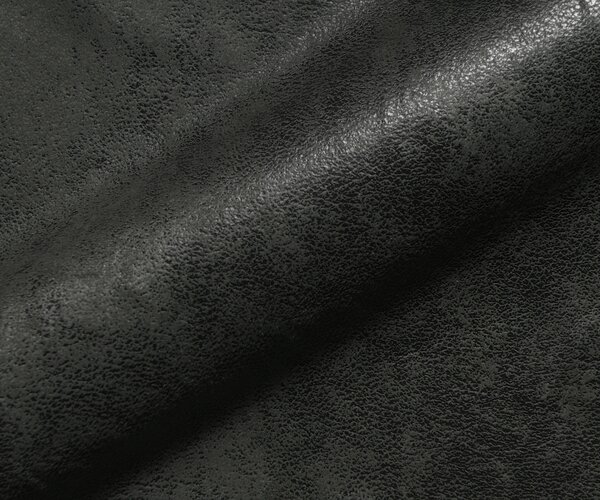 DELIFE Boxspring postel Dream-Great 140x200 cm mikrovlákno antracitová vintage s matrací a topperem