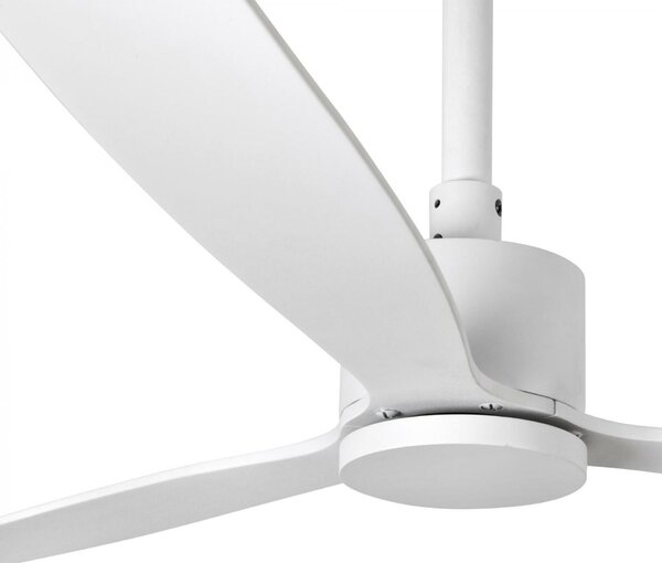 FARO AMELIA stropní ventilátor, bílá