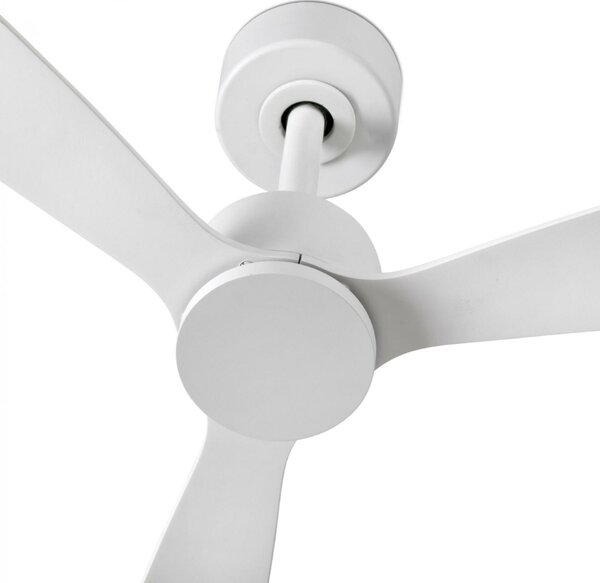 FARO AMELIA stropní ventilátor, bílá