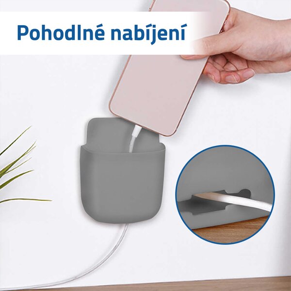 Nástěnný organizér