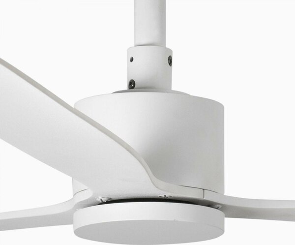 FARO AMELIA stropní ventilátor, bílá