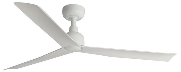 FARO MARINE M stropní ventilátor, bílá IP44
