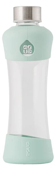 Skleněná lahev EQUA Active Mint 550 ml