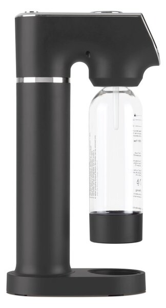 BERLINGERHAUS Výrobník sody SODABAR + 2 lahve Antracit Collection BH-8557