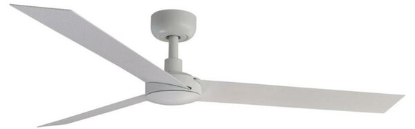 FARO CRUISER L stropní ventilátor, bílá s DC motorem