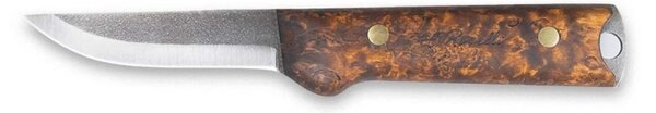 Finský nůž Roselli Heimo 4", Bushcraft / s křesadlem