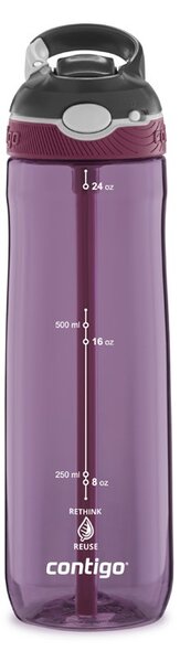 Contigo láhev na pití Ashland Tritan Renew 720 ml, Passionfruit