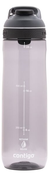 Contigo láhev na pití Cortland 720 ml, Smoke
