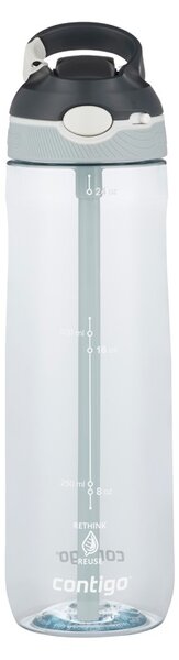 Contigo láhev na pití Ashland Tritan Renew 720 ml, Macaroon