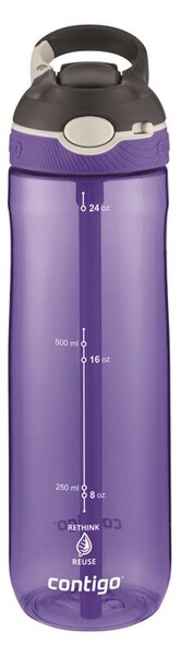 Contigo láhev na pití Ashland Tritan Renew 720 ml, Grapevine