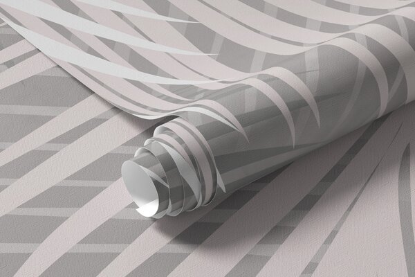 Fototapety Visící palmové listy, Fototapety les, Fototapety tropické, u48556d2 : uwalls.cz