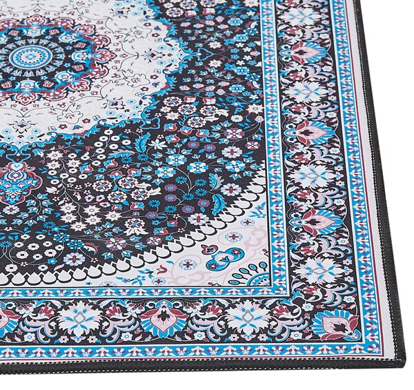 Koberec GEDIZ Modrá 60 x 200 cm