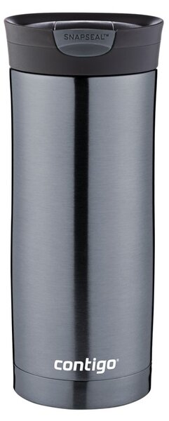 Contigo Termohrnek Huron 470 ml, Gunmetal