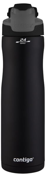 Contigo Termolahev Chill 720 ml, Matte Black