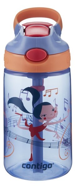 Contigo Dětská láhev Gizmo Flip 420 ml, Wink Dancer