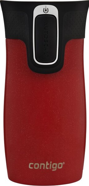 Contigo Termohrnek West Loop Mini 300 ml, Berry