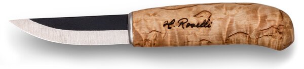Roselli Finský nůž Roselli Carpenter / dárkový set