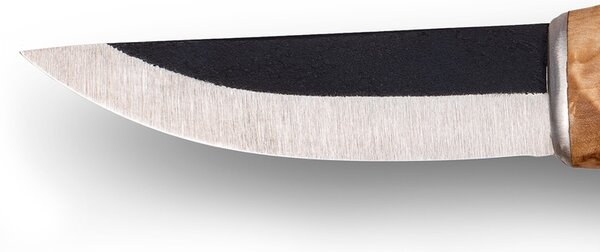 Roselli Finský nůž Roselli Carpenter / dárkový set