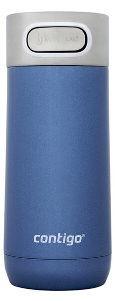 Contigo Termohrnek Luxe 360 ml, Cornflower