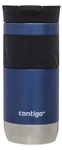 Contigo Termohrnek Byron 2.0 470 ml, Blue Corn