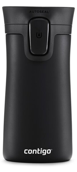 Contigo Termohrnek Pinnacle 300 ml, Matte Black