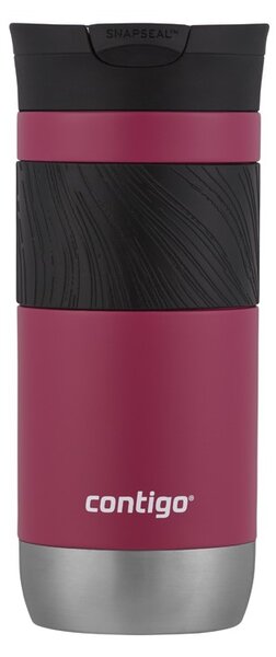 Contigo Termohrnek Byron 2.0 470 ml, Dragon Fruit