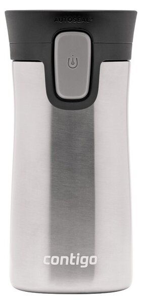 Contigo Termohrnek Pinnacle 300 ml, Stainless Steel