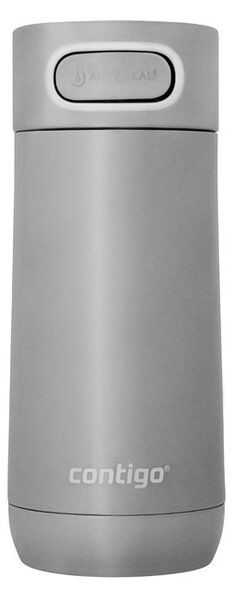 Contigo Termohrnek Luxe 360 ml, Stainless Steel