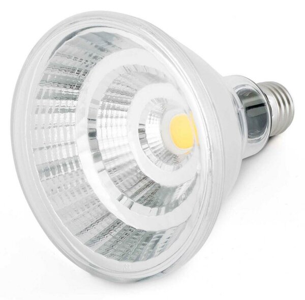 FARO LED žárovka PAR38 E27 12W IP65 3000K