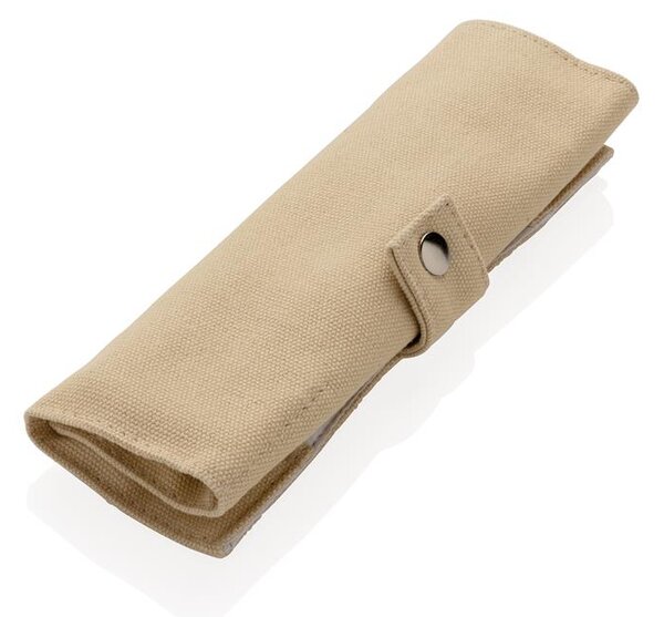 Sada bambusových příborů, XD Design