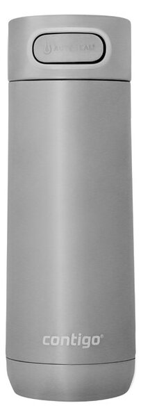 Contigo Termohrnek Luxe 470 ml, Stainless Steel