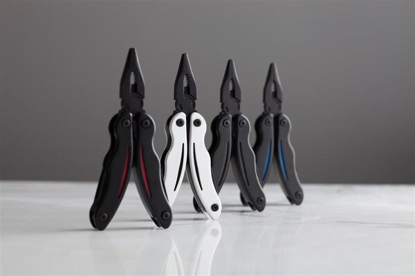 Multifunkční kleště Grip, XD Design, černo/modré