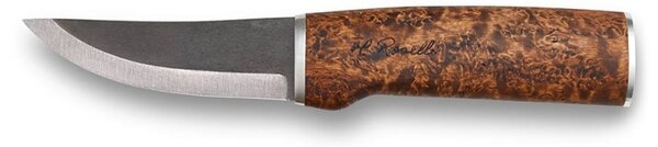 Roselli Finský nůž Roselli Hunting knife UHC / stříbro